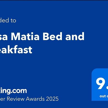 Casa Matia Bed And Breakfast San Miguel de Allende Luaran gambar