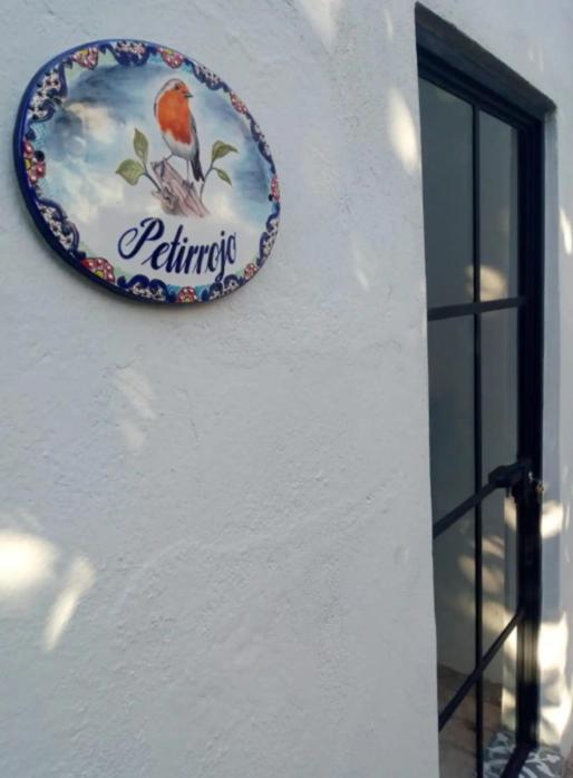 Casa Matia Bed And Breakfast San Miguel de Allende Luaran gambar
