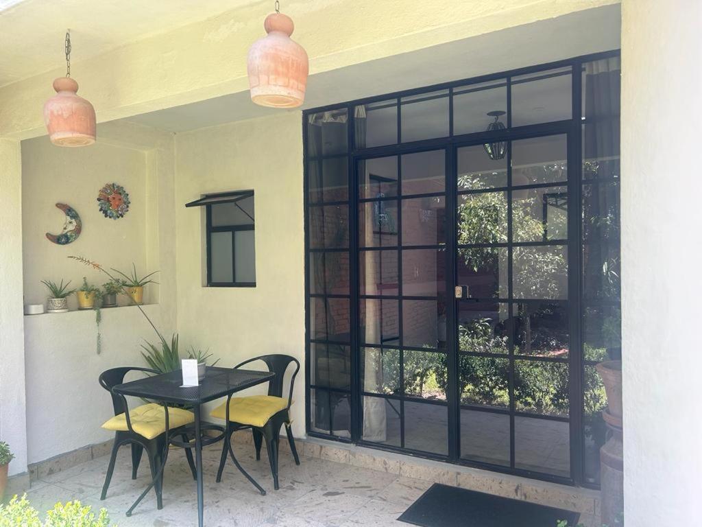 Casa Matia Bed And Breakfast San Miguel de Allende Luaran gambar