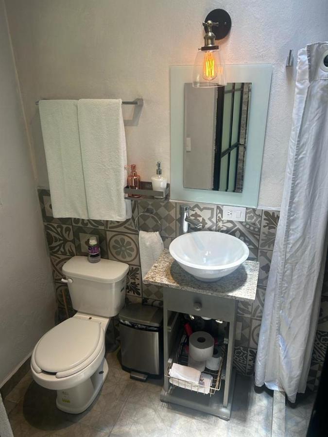 Casa Matia Bed And Breakfast San Miguel de Allende Luaran gambar