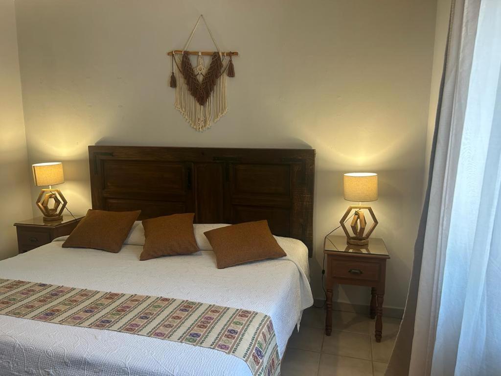 Casa Matia Bed And Breakfast San Miguel de Allende Luaran gambar