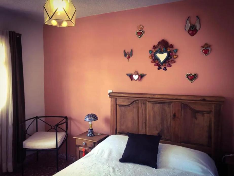 Casa Matia Bed And Breakfast San Miguel de Allende Luaran gambar