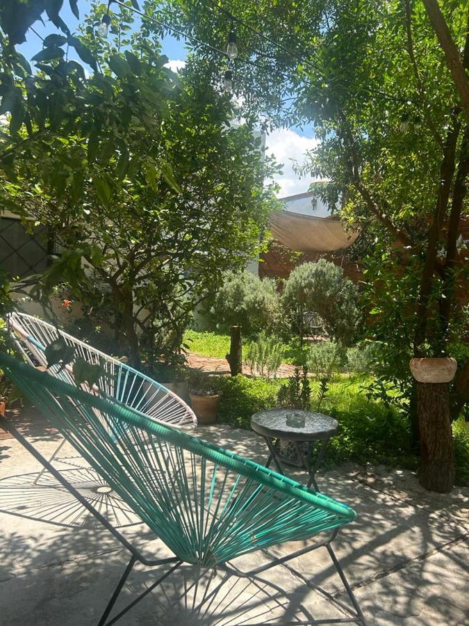 Casa Matia Bed And Breakfast San Miguel de Allende Luaran gambar