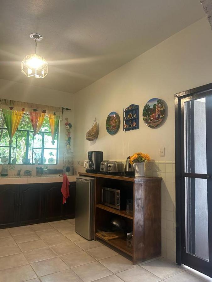Casa Matia Bed And Breakfast San Miguel de Allende Luaran gambar