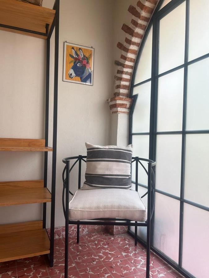 Casa Matia Bed And Breakfast San Miguel de Allende Luaran gambar