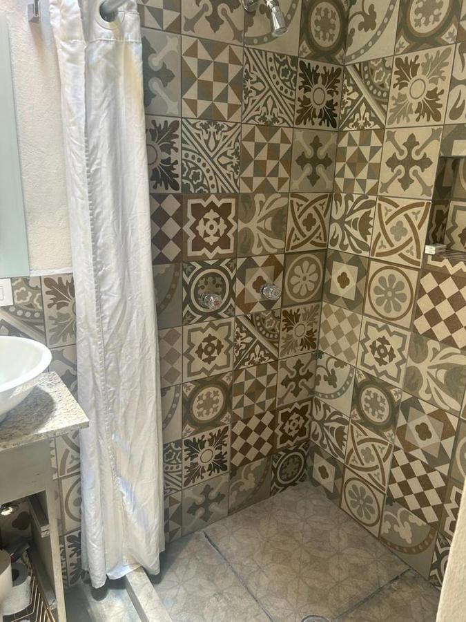 Casa Matia Bed And Breakfast San Miguel de Allende Luaran gambar