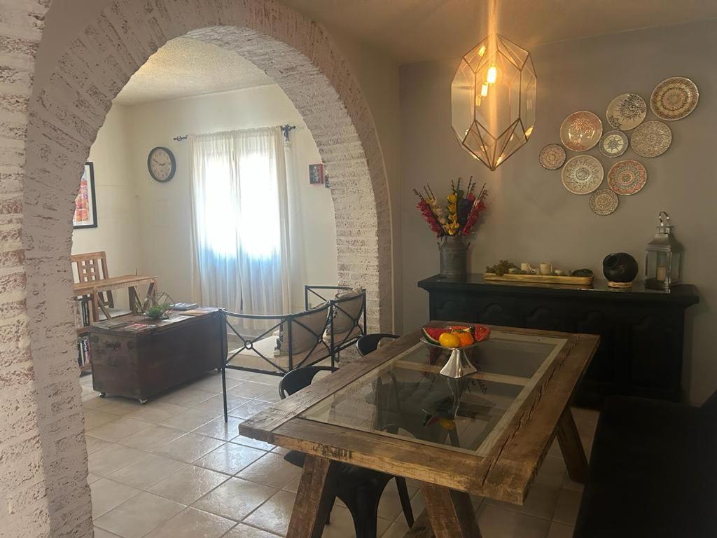 Casa Matia Bed And Breakfast San Miguel de Allende Luaran gambar