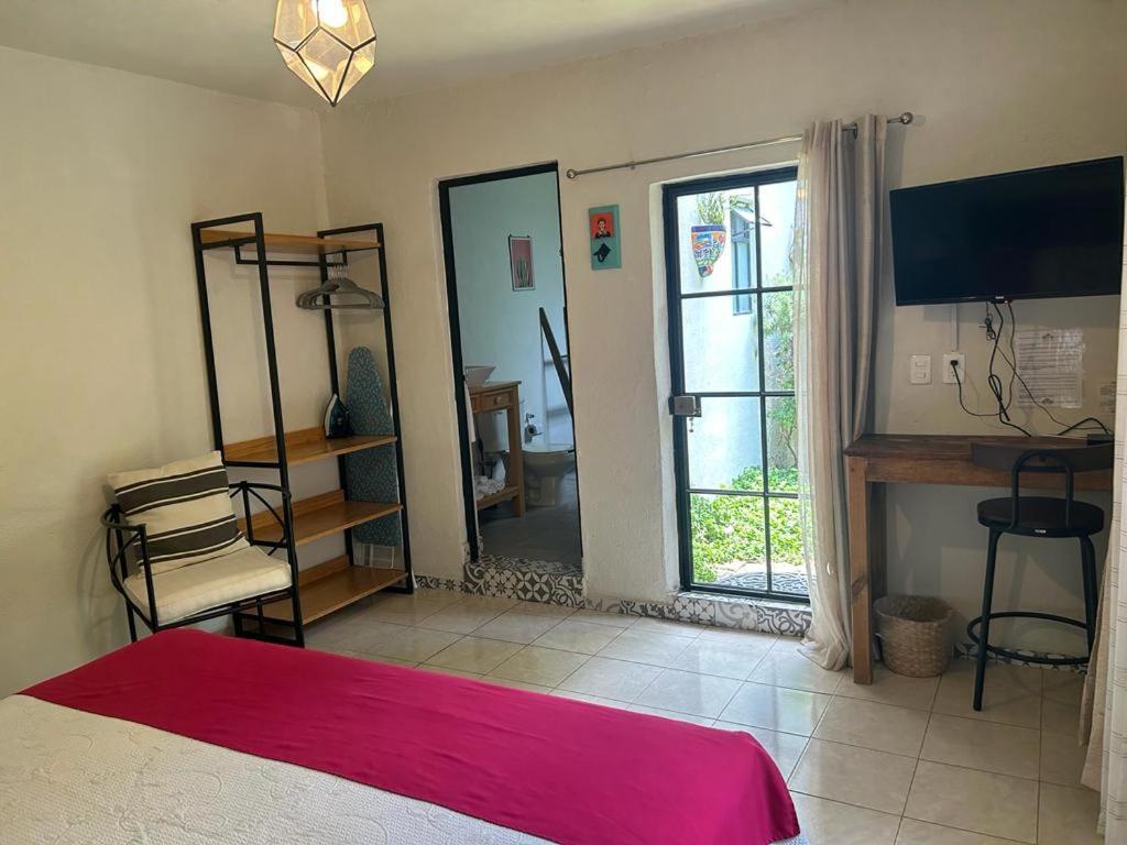 Casa Matia Bed And Breakfast San Miguel de Allende Luaran gambar