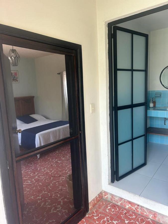 Casa Matia Bed And Breakfast San Miguel de Allende Luaran gambar